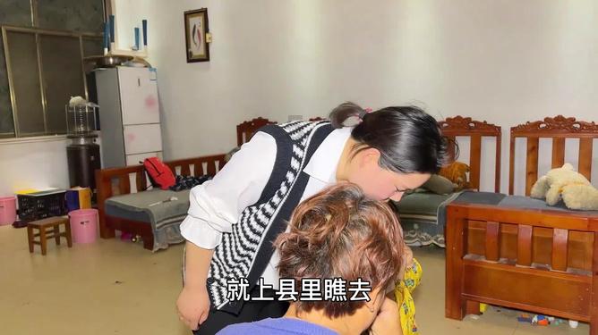 逃离遗弃的建筑3